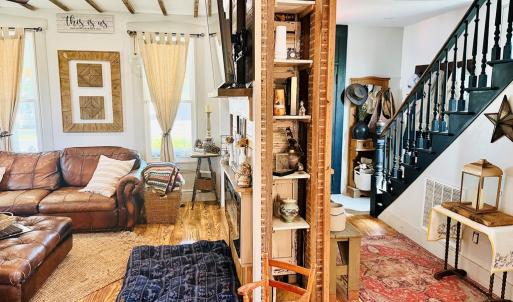 Photo #6 of 39052 CHURCH ST, GREENBACKVILLE, VA 0.4 acres