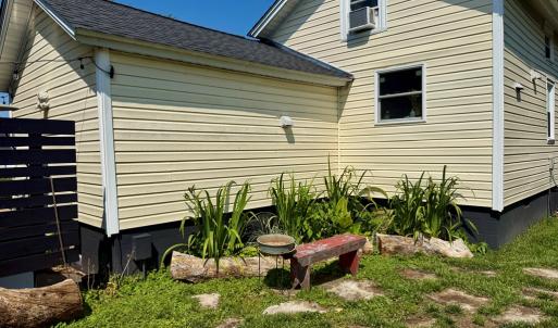 Photo #62 of 39052 CHURCH ST, GREENBACKVILLE, VA 0.4 acres