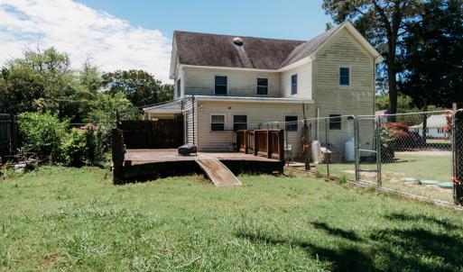 Photo #20 of 4173 SUNNYSIDE RD, CAPE CHARLES, VA 0.6 acres