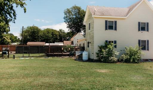 Photo #23 of 4173 SUNNYSIDE RD, CAPE CHARLES, VA 0.6 acres