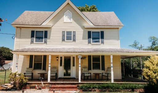Photo #28 of 4173 SUNNYSIDE RD, CAPE CHARLES, VA 0.6 acres