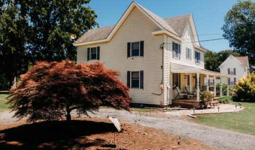 Photo #29 of 4173 SUNNYSIDE RD, CAPE CHARLES, VA 0.6 acres