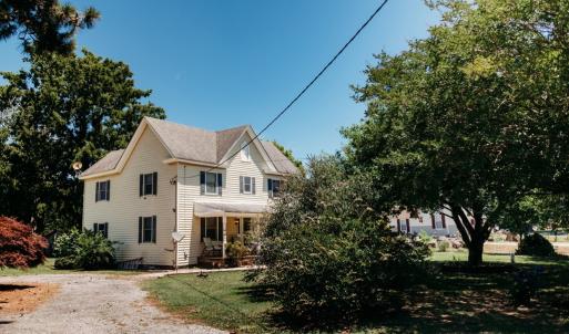 Photo #31 of 4173 SUNNYSIDE RD, CAPE CHARLES, VA 0.6 acres