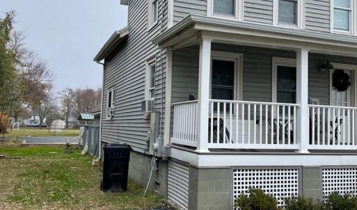 Photo #16 of 4210 SCHOOL ST, CHINCOTEAGUE, VA 0.2 acres