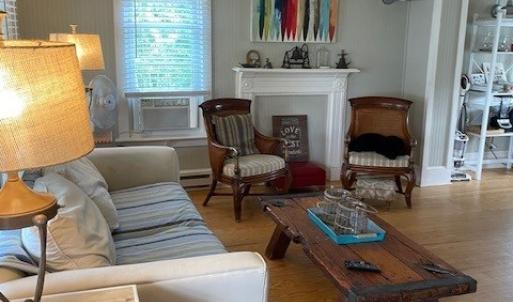 Photo #3 of 4210 SCHOOL ST, CHINCOTEAGUE, VA 0.2 acres