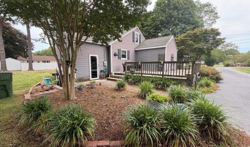 Photo #10 of 12131 HOLMAN AVE, EXMORE, VA 0.4 acres