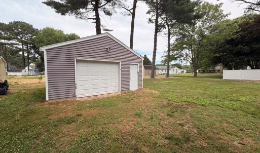Photo #11 of 12131 HOLMAN AVE, EXMORE, VA 0.4 acres