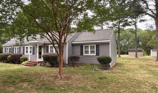 Photo #3 of 12131 HOLMAN AVE, EXMORE, VA 0.4 acres