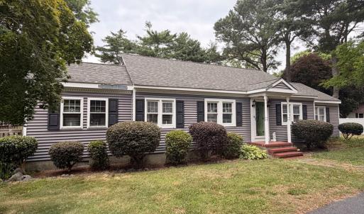 Photo #4 of 12131 HOLMAN AVE, EXMORE, VA 0.4 acres