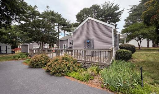 Photo #7 of 12131 HOLMAN AVE, EXMORE, VA 0.4 acres