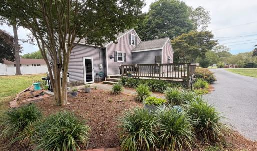 Photo #8 of 12131 HOLMAN AVE, EXMORE, VA 0.4 acres