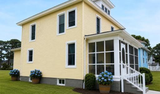 Photo #2 of 8 SOUTH ST, WACHAPREAGUE, VA 0.3 acres