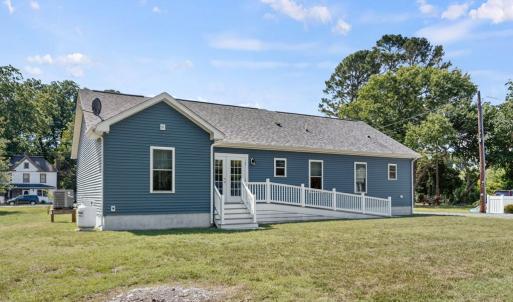 Photo #37 of 9 JUSTIS ST, ONANCOCK, VA 0.6 acres