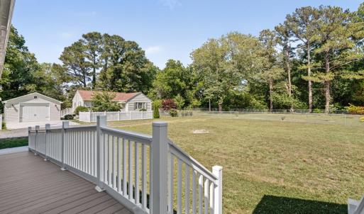Photo #27 of 9 JUSTIS ST, ONANCOCK, VA 0.6 acres