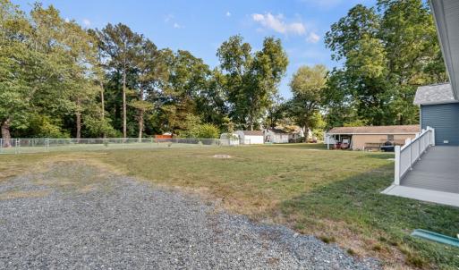 Photo #28 of 9 JUSTIS ST, ONANCOCK, VA 0.6 acres