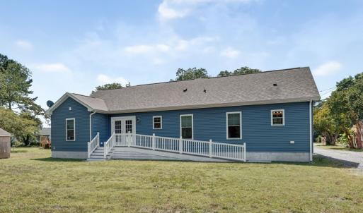 Photo #36 of 9 JUSTIS ST, ONANCOCK, VA 0.6 acres