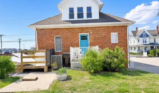 Photo #2 of 4134 MAIN ST, CHINCOTEAGUE, VA 0.1 acres