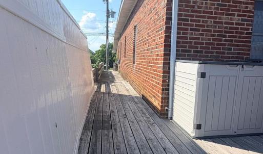 Photo #6 of 4134 MAIN ST, CHINCOTEAGUE, VA 0.1 acres