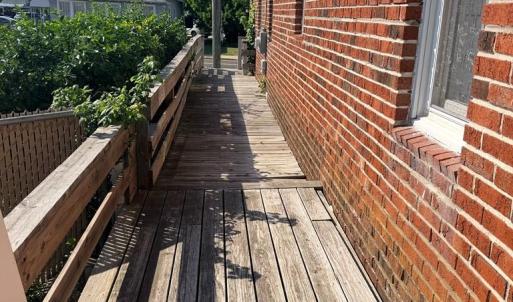Photo #8 of 4134 MAIN ST, CHINCOTEAGUE, VA 0.1 acres