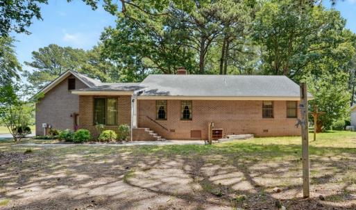 Photo #4 of 25430 LAKEWOOD DR, ONLEY, VA 1.2 acres