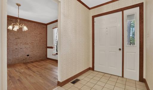 Photo #9 of 25430 LAKEWOOD DR, ONLEY, VA 1.2 acres