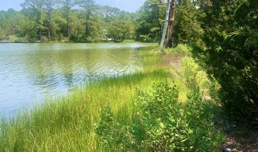 Photo #12 of 30516 BACK CREEK RD, HACKSNECK, VA 1.1 acres