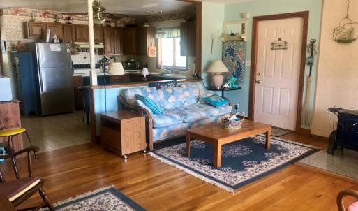 Photo #14 of 30516 BACK CREEK RD, HACKSNECK, VA 1.1 acres