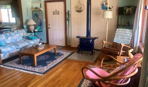 Photo #18 of 30516 BACK CREEK RD, HACKSNECK, VA 1.1 acres