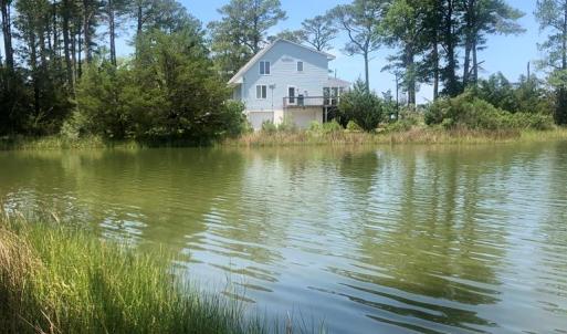 Photo #19 of 30516 BACK CREEK RD, HACKSNECK, VA 1.1 acres