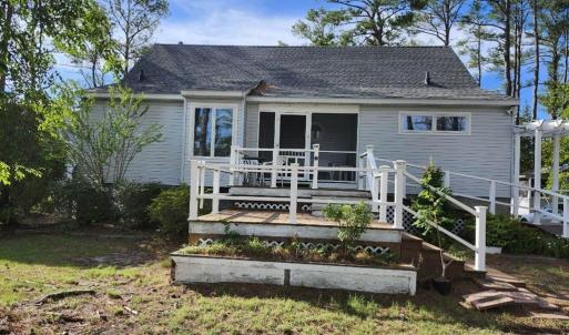 Photo #2 of 30516 BACK CREEK RD, HACKSNECK, VA 1.1 acres
