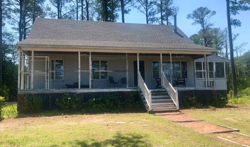 Photo #6 of 30516 BACK CREEK RD, HACKSNECK, VA 1.1 acres