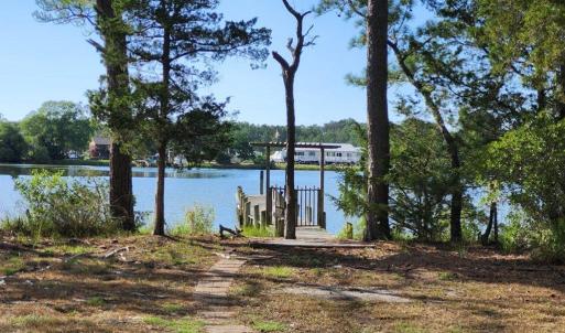 Photo #7 of 30516 BACK CREEK RD, HACKSNECK, VA 1.1 acres
