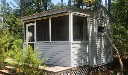 Photo #9 of 30516 BACK CREEK RD, HACKSNECK, VA 1.1 acres