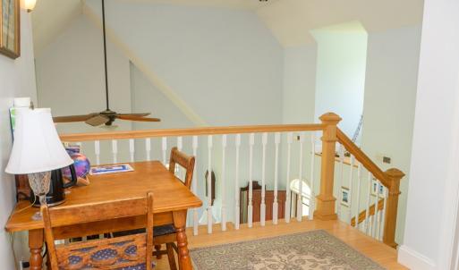 2nd Floor Foyer