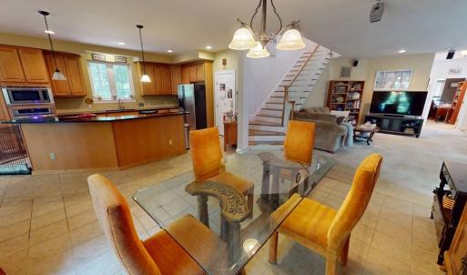 Dining Room View 2