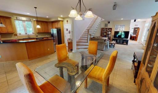 Dining Room View 3