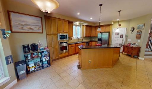 Kitchen View 3