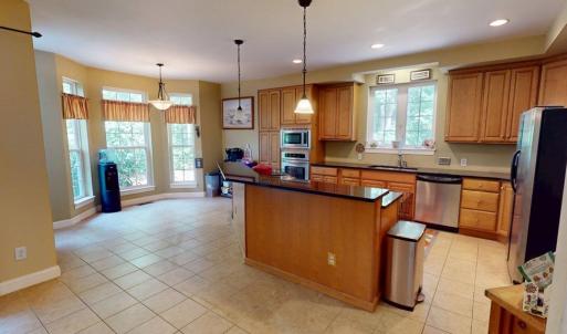 Kitchen View 4