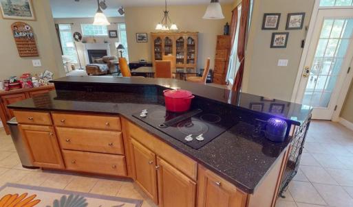 Kitchen View 5