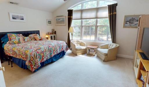 Main Bedroom View 2
