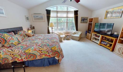 Main Bedroom View 3