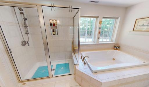 Main Bathroom View 4