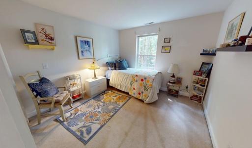 Bedroom #2