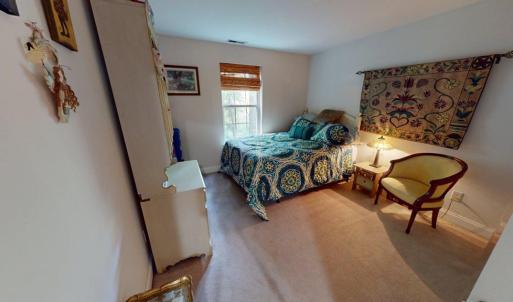 Bedroom #3