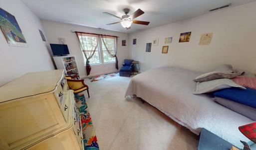 Bedroom #4