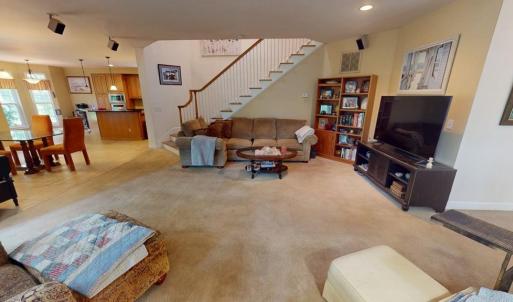Living Room View 2