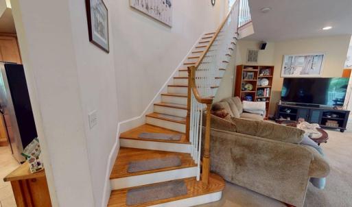Photo #9 of 5086 PEACEFUL POND DR, EXMORE, VA 1.3 acres