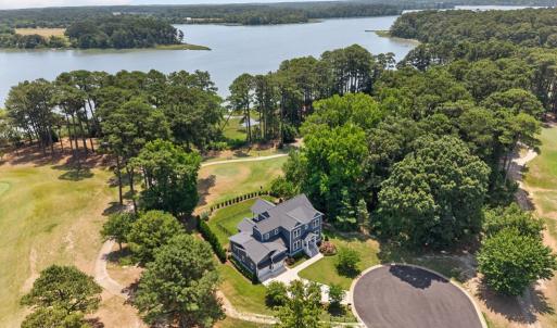 Photo #3 of 11 PALMER'S LND, CAPE CHARLES, VA 20.0 acres