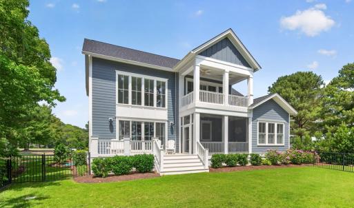 Photo #37 of 11 PALMER'S LND, CAPE CHARLES, VA 20.0 acres