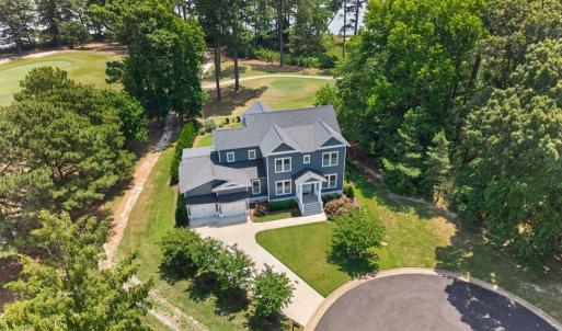 Photo #4 of 11 PALMER'S LND, CAPE CHARLES, VA 20.0 acres